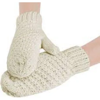 Mitten Gloves
